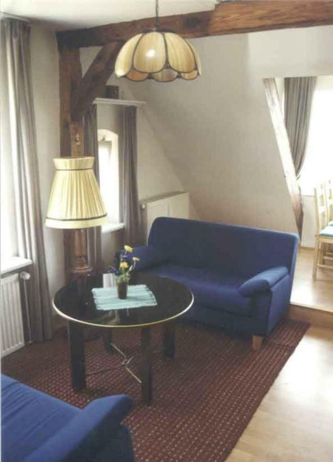 Schaalseeblick Appartement