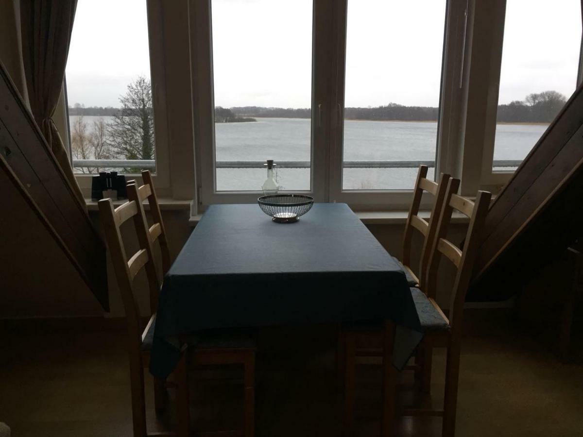 Appartement Schaalseeblick